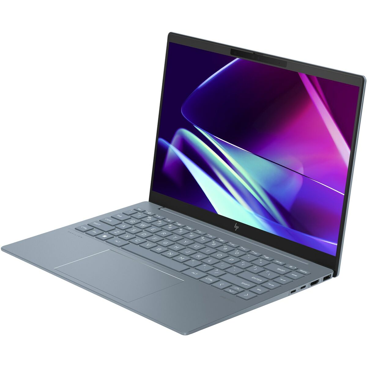 Bärbar dator HP A58SCEA 14" Intel Core Ultra 7 155H 32 GB RAM 1 TB SSD - 4