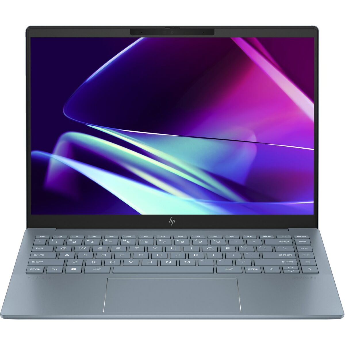 Bärbar dator HP A58SCEA 14" Intel Core Ultra 7 155H 32 GB RAM 1 TB SSD