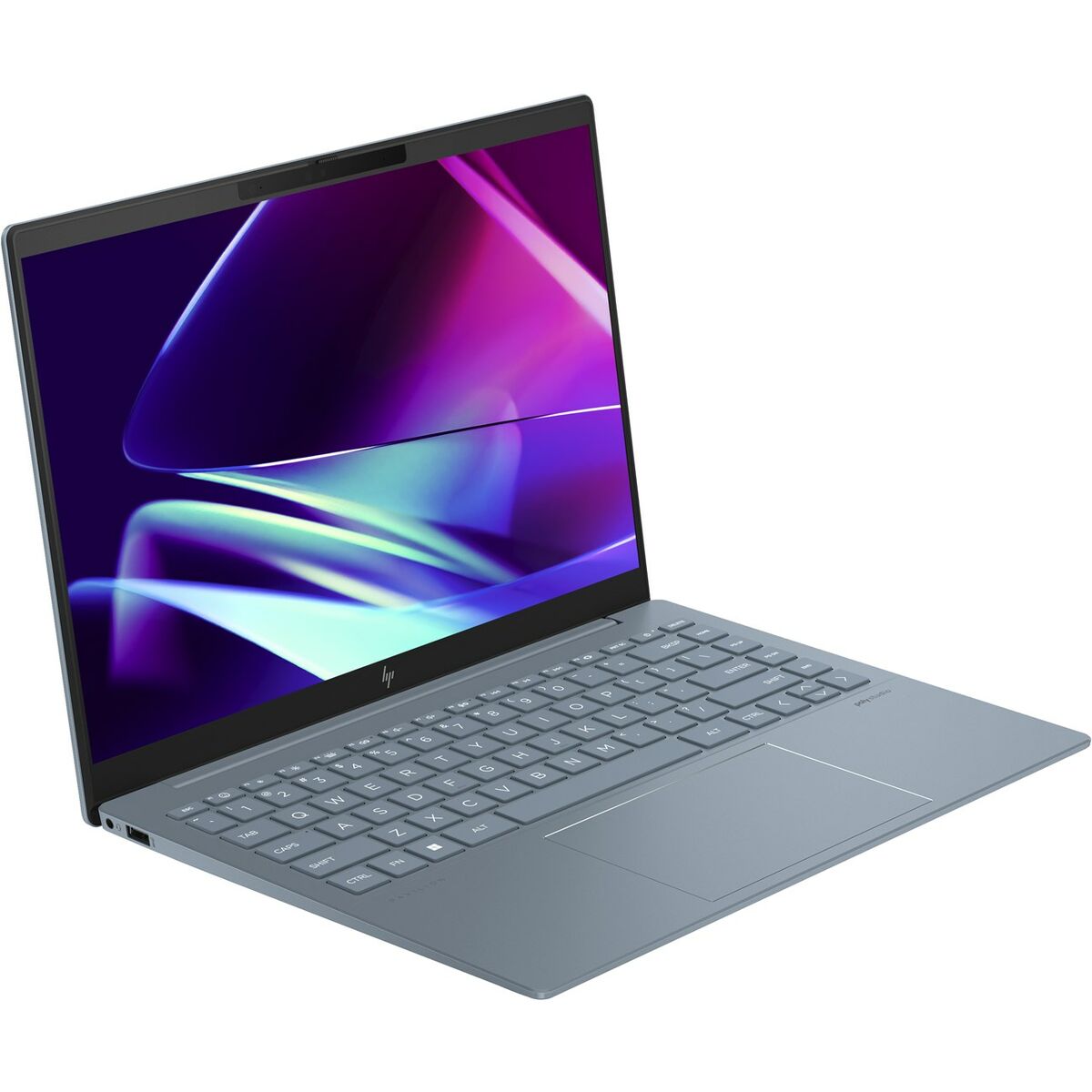 Bärbar dator HP A58SCEA 14" Intel Core Ultra 7 155H 32 GB RAM 1 TB SSD - 6