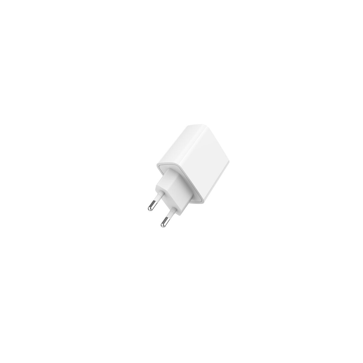 Väggladdare GEMBIRD TA-UC-PDQC20-01-W Vit 20 W (1 antal) - 5