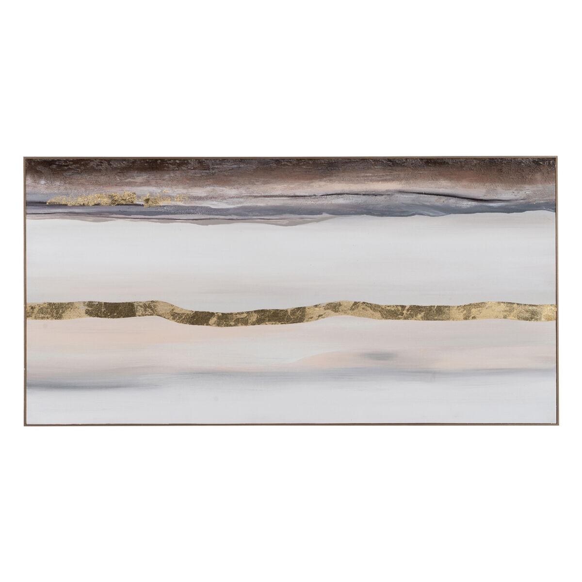 Kanvas Deco Multicolour 140 x 3 x 70 cm