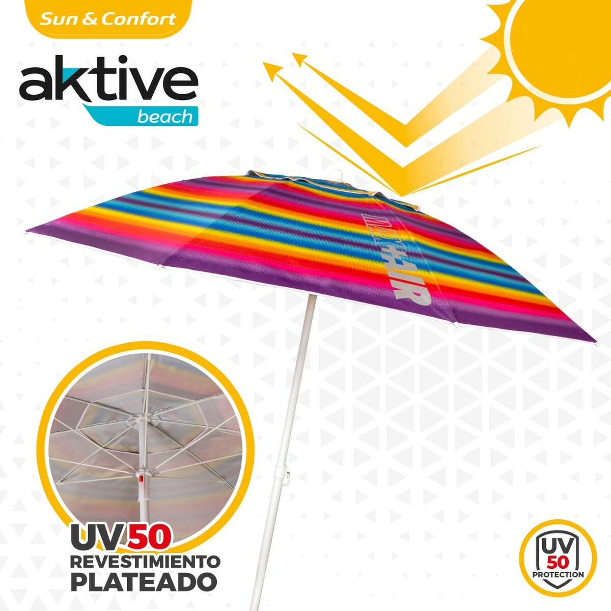 Naperny? Aktive Aluminium (Renoverade C) - 4