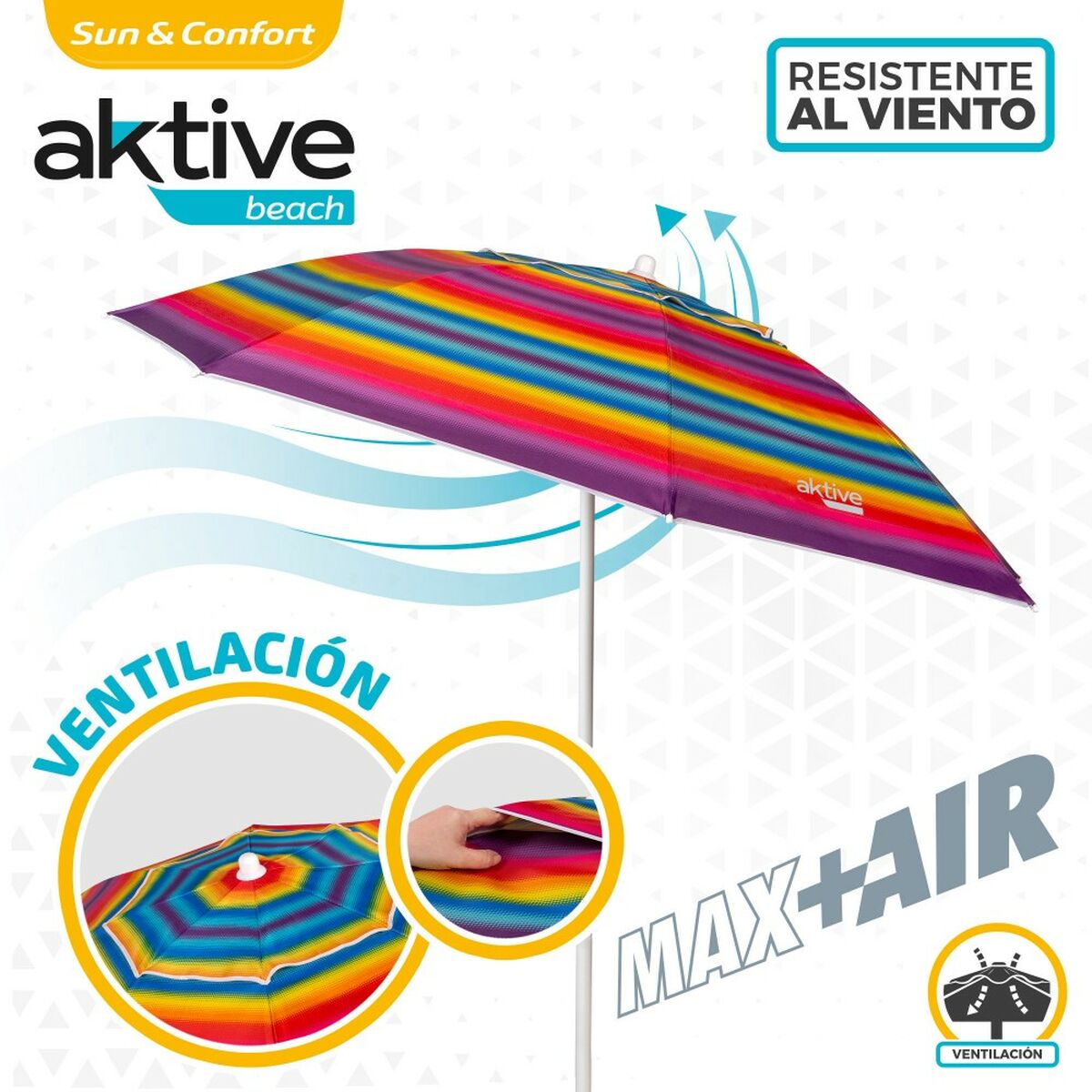 Naperny? Aktive Aluminium (Renoverade C) - 3