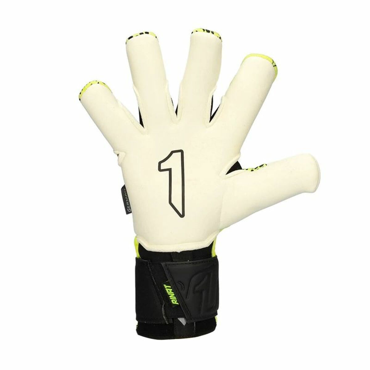 Målvaktshandskar Rinat Xtreme Guard Dominius Alpha Multicolour Vuxna - 4