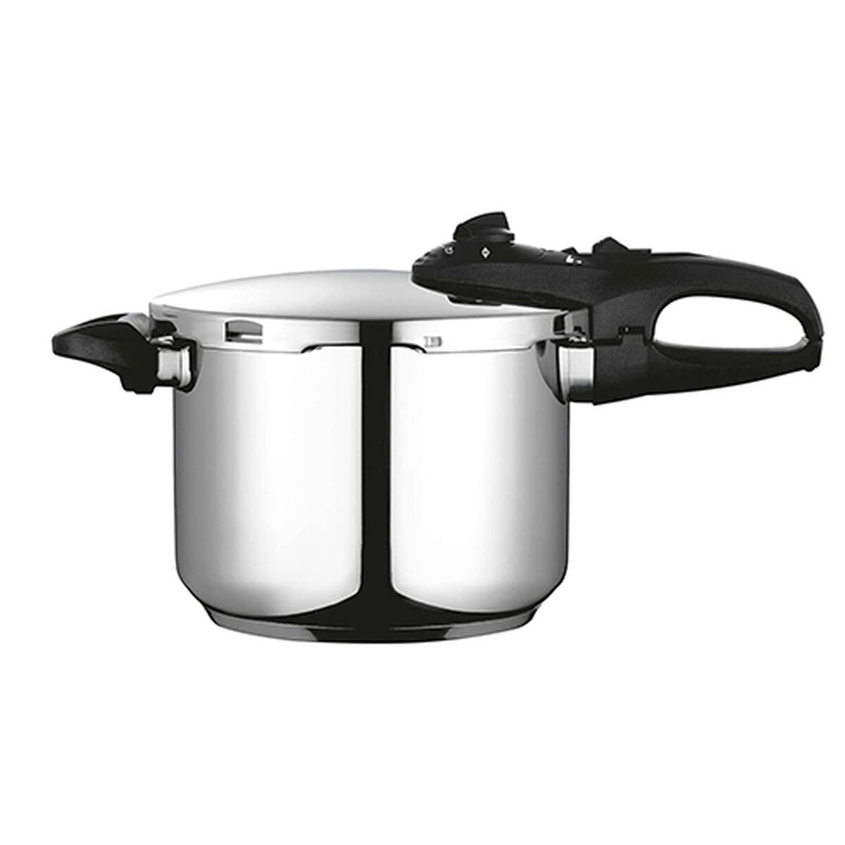 Tryckkokare Fagor DUO Rostfritt stål 18/10 6 L