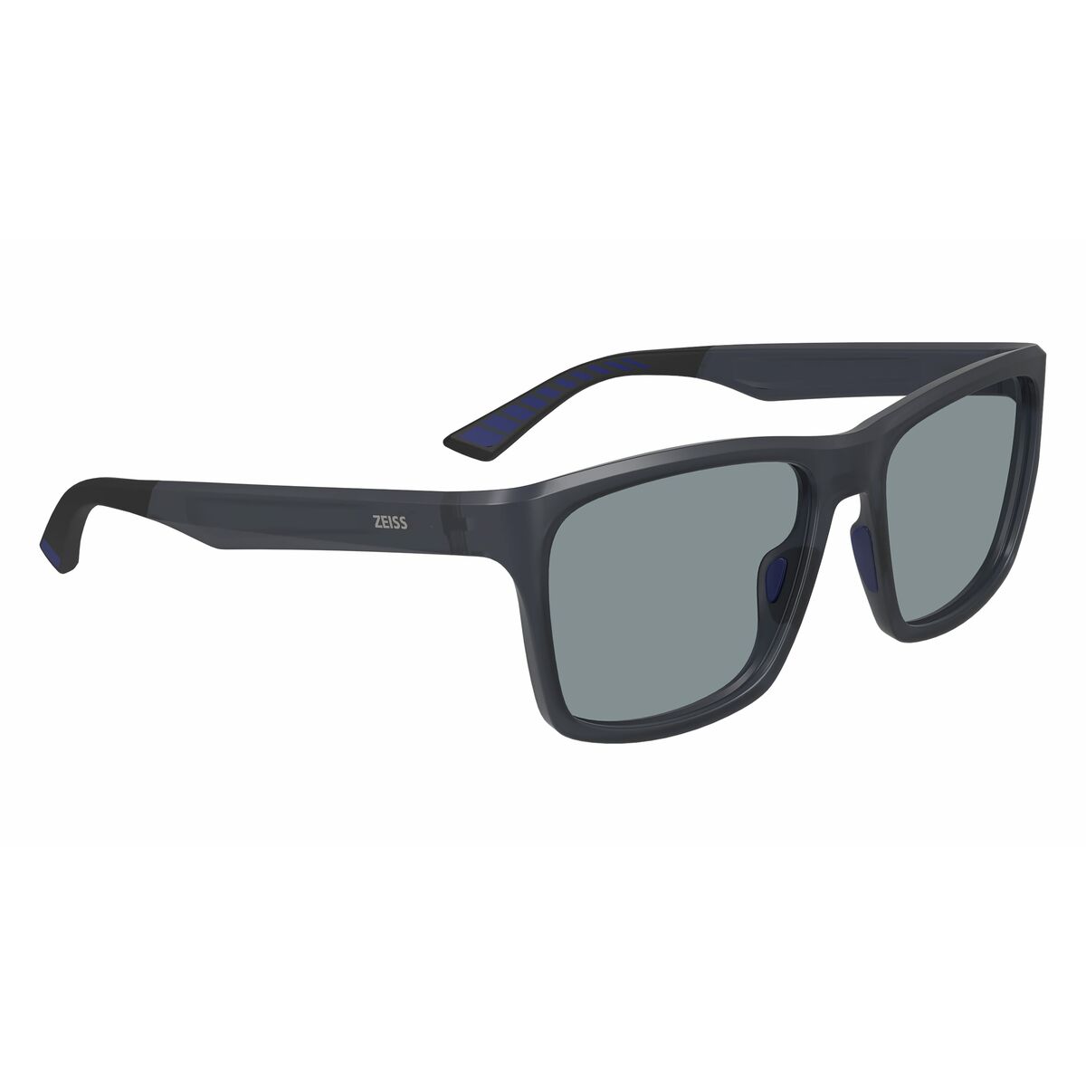 Herrsolglasögon Zeiss ZS23529S57170 ø 57 mm - 3