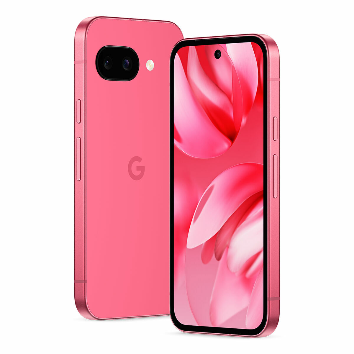 Smartphone Google 6,3" 8 GB RAM 128 GB Rosa