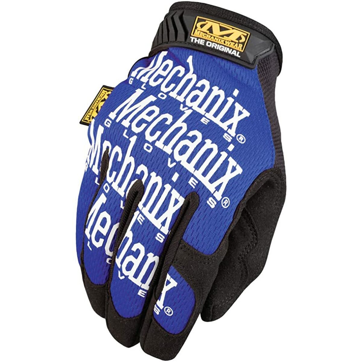 Mechanic's Gloves Original Blå - 3