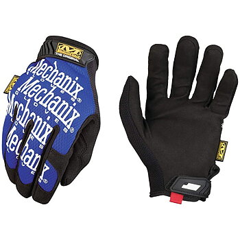 Mechanic's Gloves Original Blå