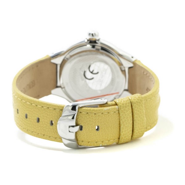 Damklocka Chronotech CT7980L-05S (Ø 37 mm) - 3