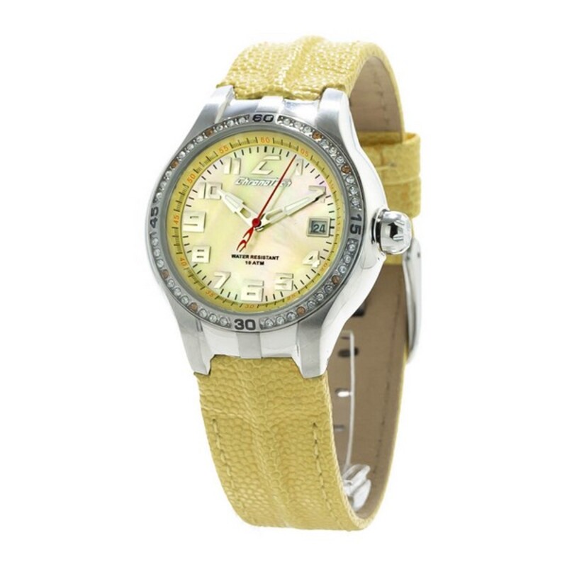 Damklocka Chronotech CT7980L-05S (Ø 37 mm) - 4