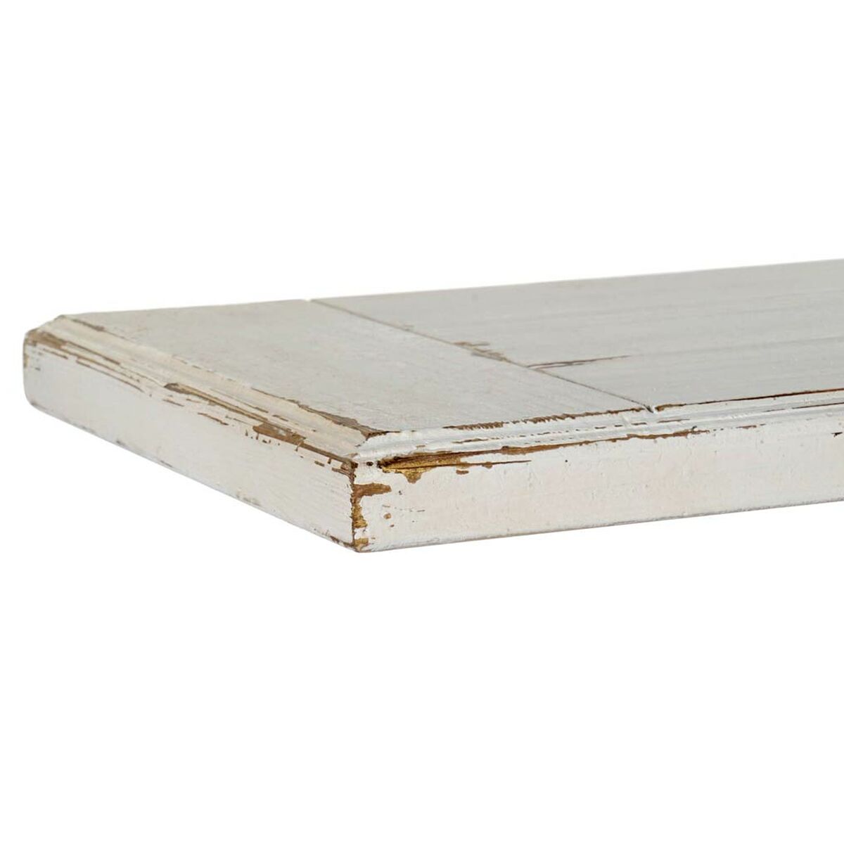 Mottagare DKD Home Decor Vit 150 x 40 x 101 cm - 7