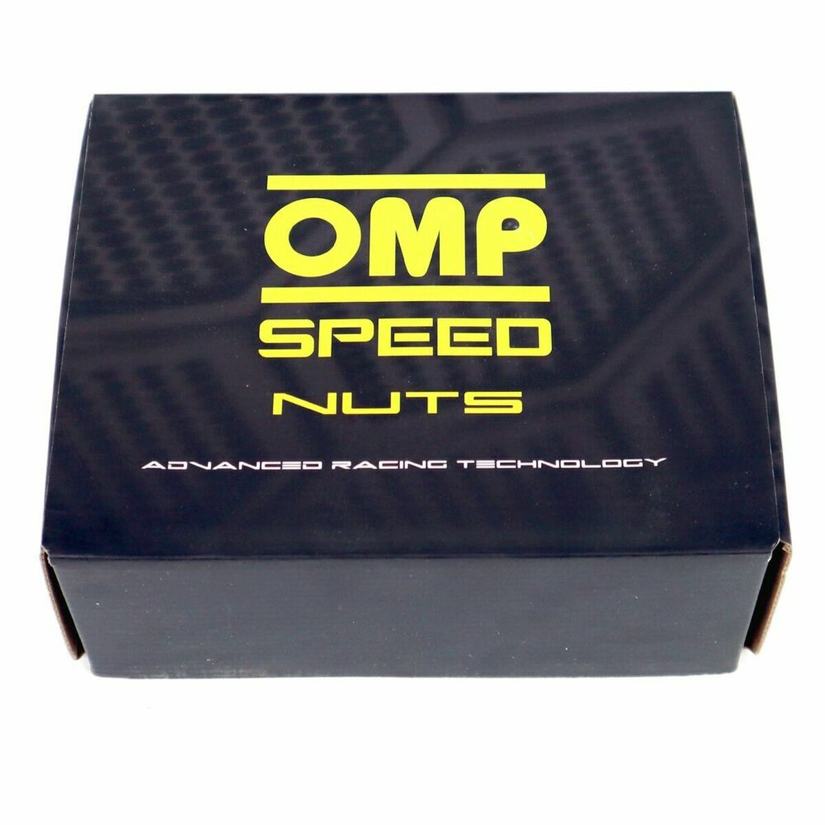 Set Skruv OMP ELE20026 40 mm M12 x 1,25 20 uds Grön (Renoverade A+) - 8