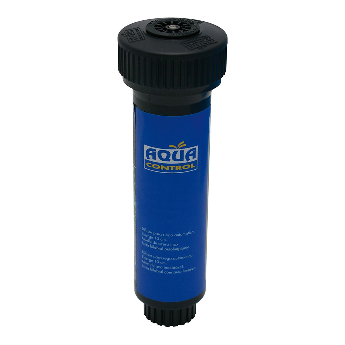 Sprinkler Aqua Control Polyetylen
