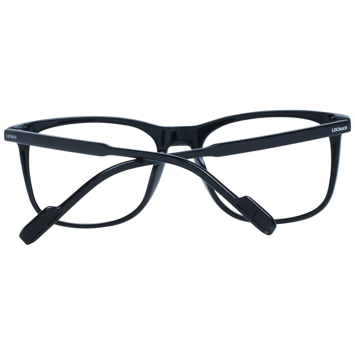 Glasögonbågar Locman LOCV031 54BLK - 3