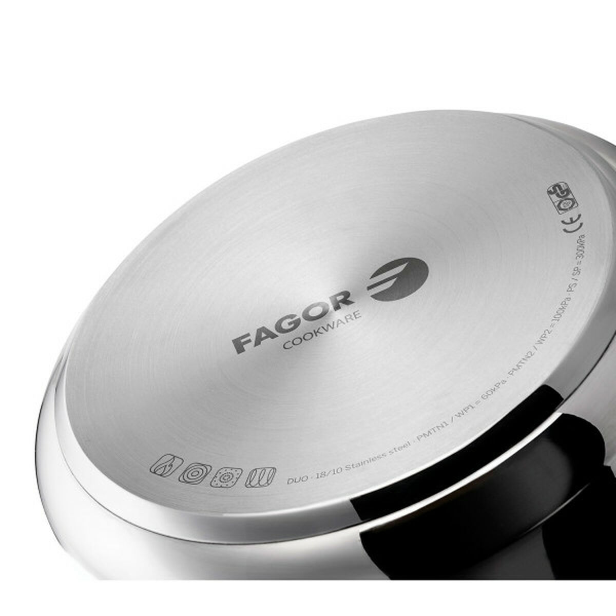 Tryckkokare Fagor - 5