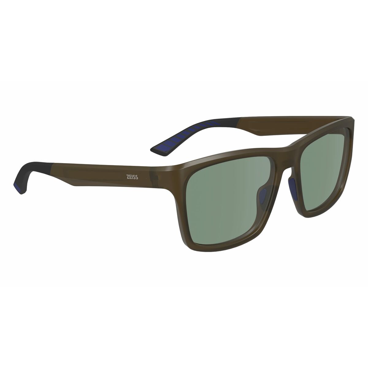 Herrsolglasögon Zeiss ZS23529S57173 ø 57 mm - 3