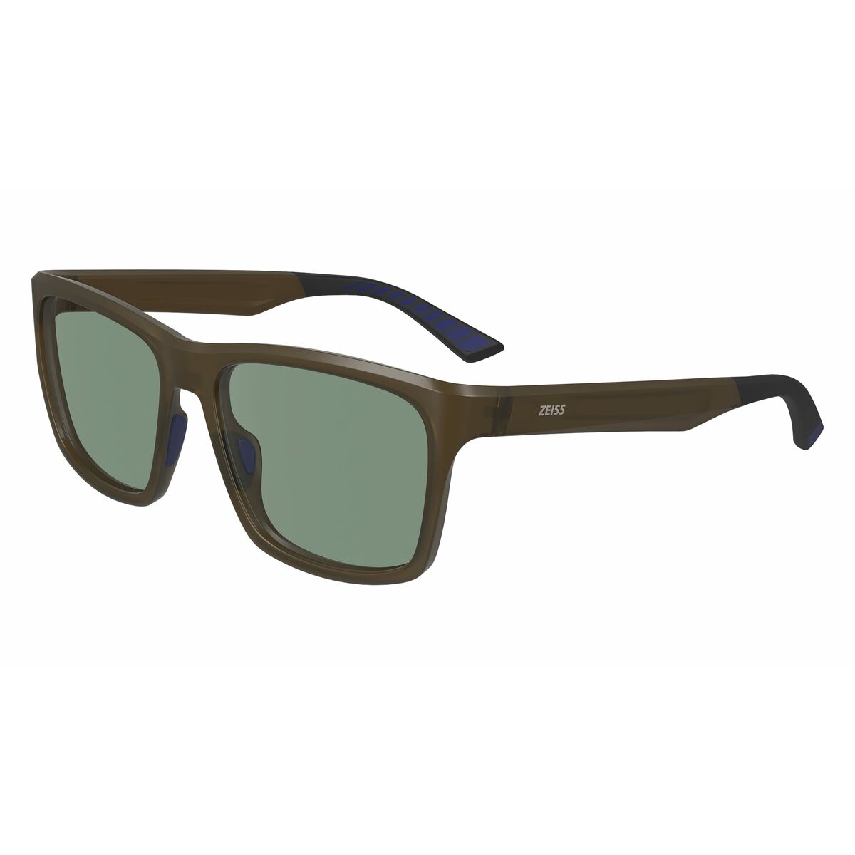 Herrsolglasögon Zeiss ZS23529S57173 ø 57 mm