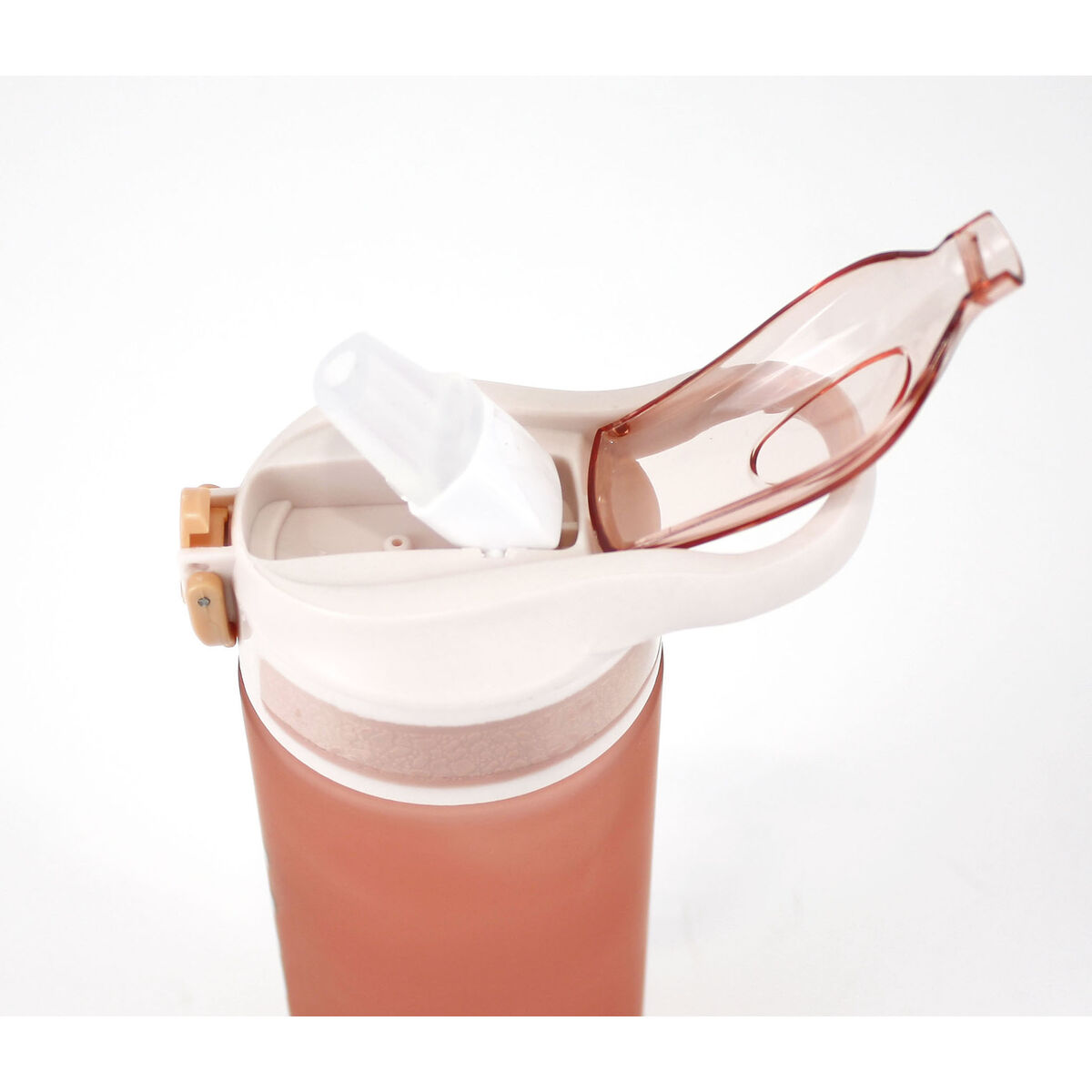 Vattenflaska Bewinner 600 ml (12 antal) - 3