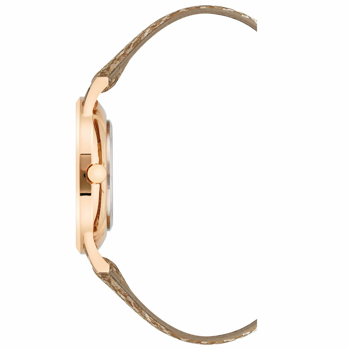 Damklocka Nine West NW-2558RGBZ (Ø 34 mm) - 2