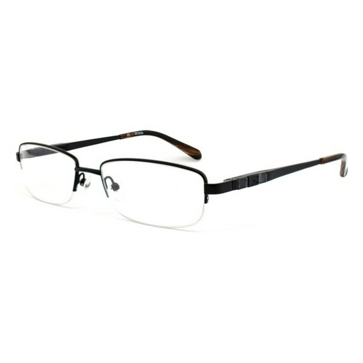 Glasögonbågar Guess GU1816 54B84 ø 54 mm - 6