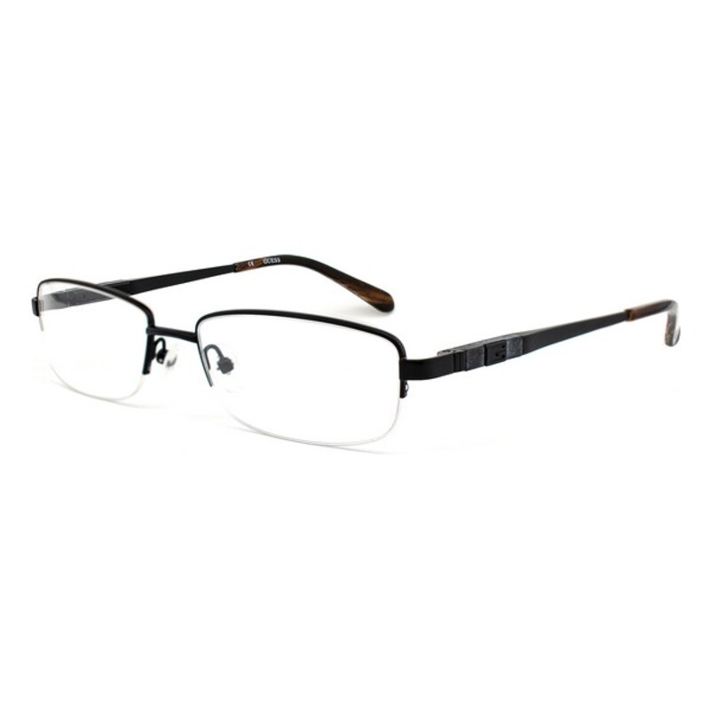 Glasögonbågar Guess GU1816 54B84 ø 54 mm - 4