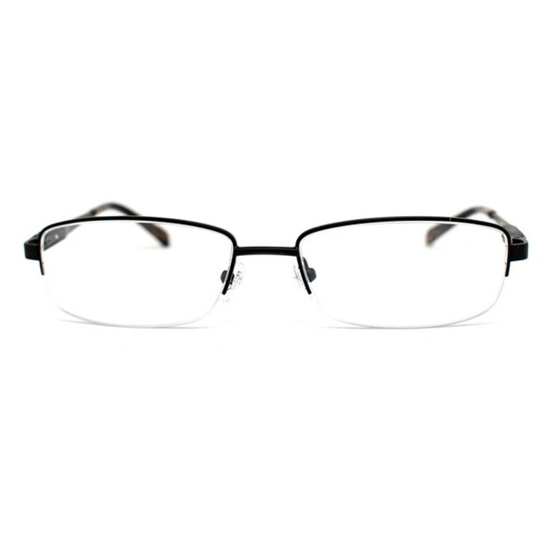 Glasögonbågar Guess GU1816 54B84 ø 54 mm - 5