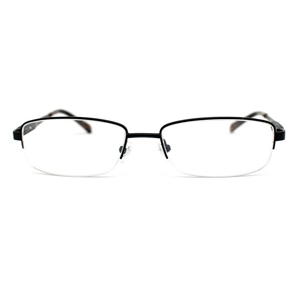 Glasögonbågar Guess GU1816 54B84 ø 54 mm - 2