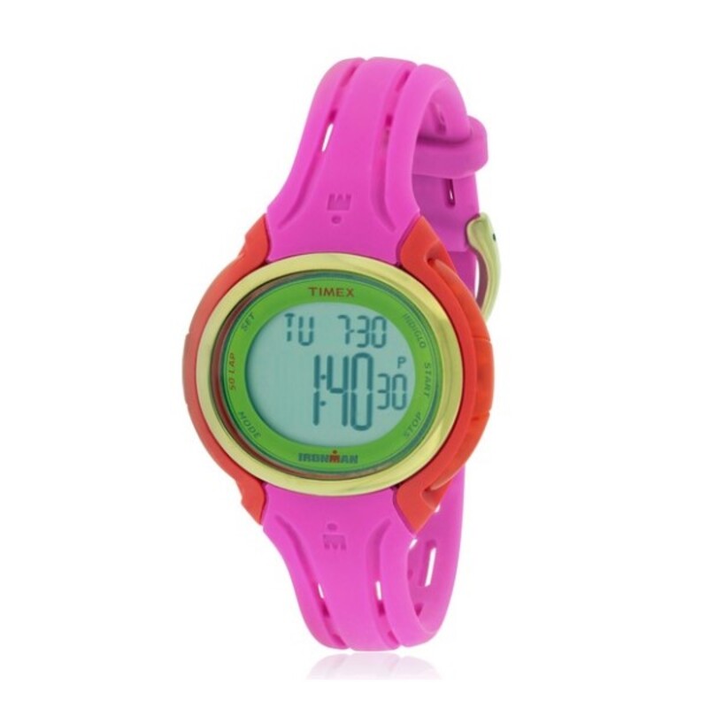 Damklocka Timex tw5m02800 (Ø 38 mm) - 8
