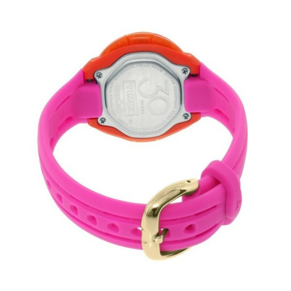 Damklocka Timex tw5m02800 (Ø 38 mm) - 15