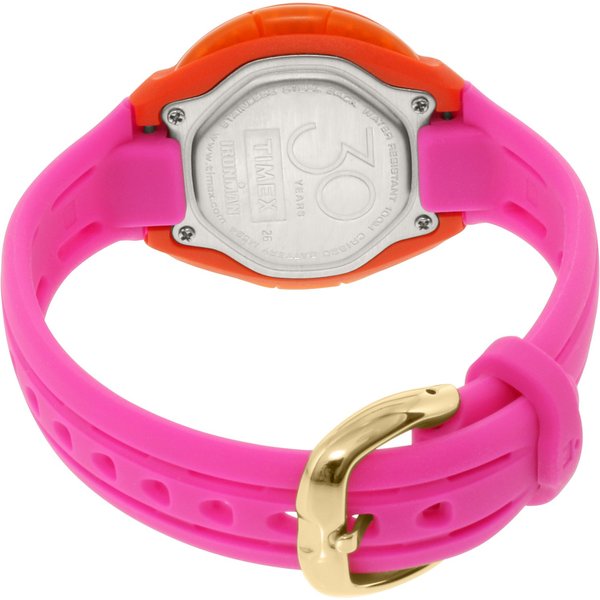 Damklocka Timex tw5m02800 (Ø 38 mm) - 3