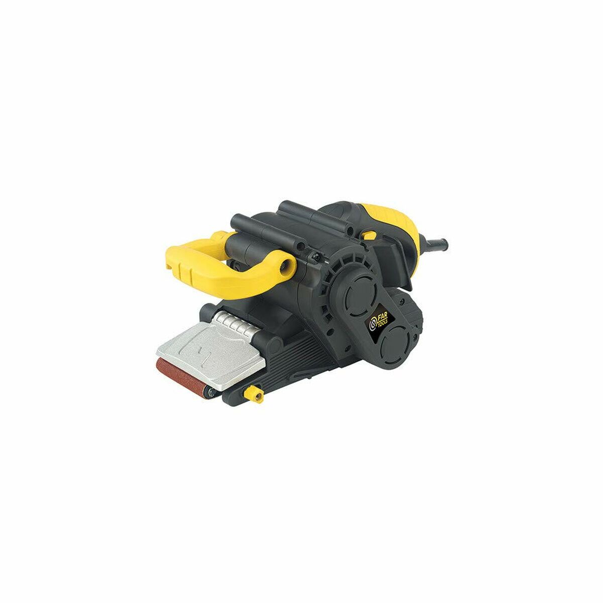 Såg Fartools Electric Strip 1010 W 230 V - 4