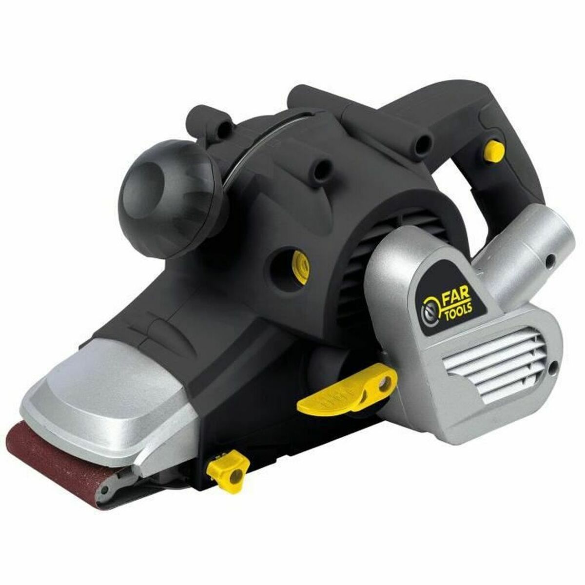 Såg Fartools Electric Strip 1010 W 230 V - 3