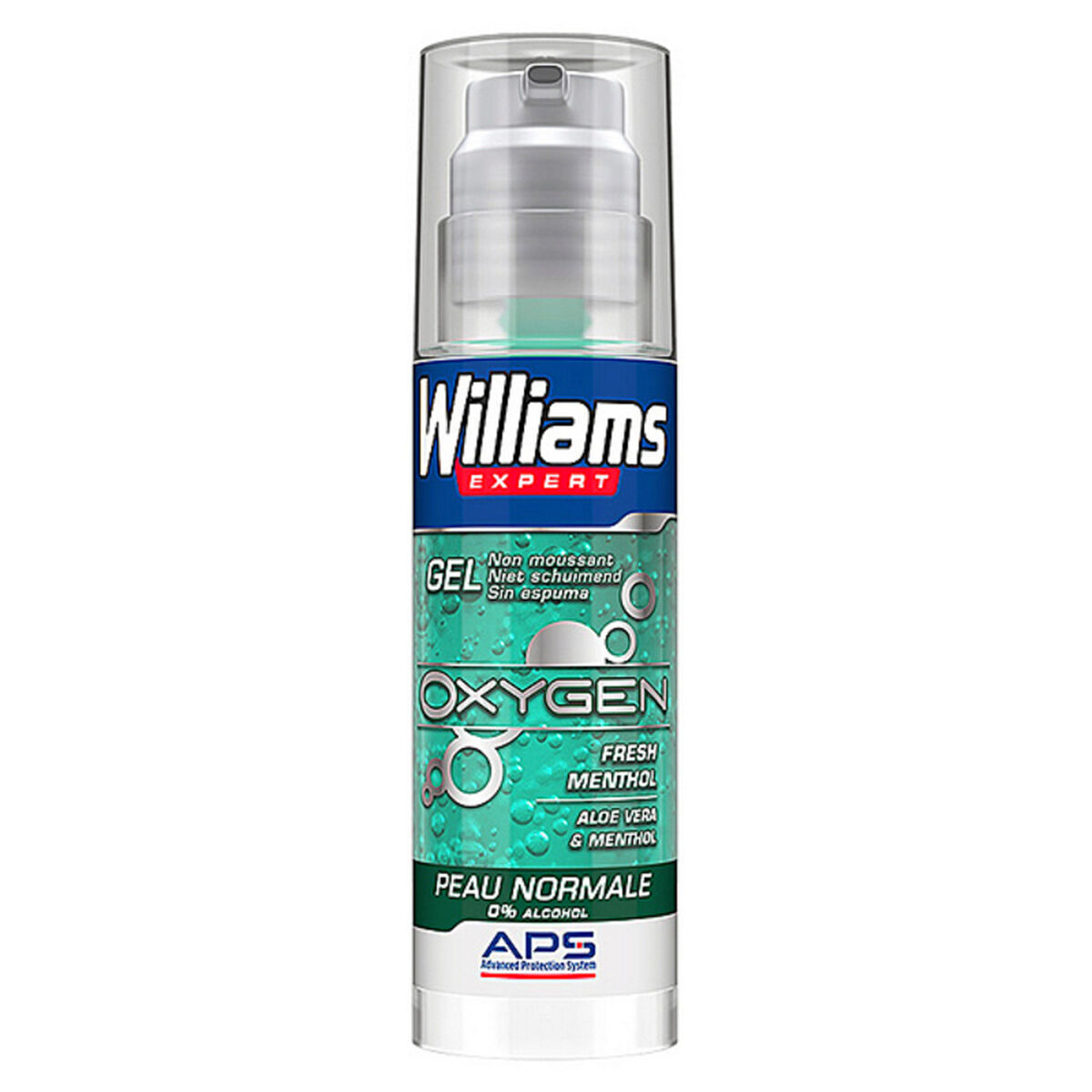 Rakgel Williams 179110