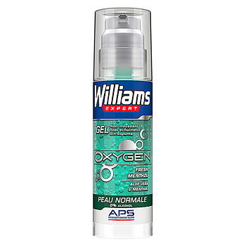 Rakgel Williams 179110
