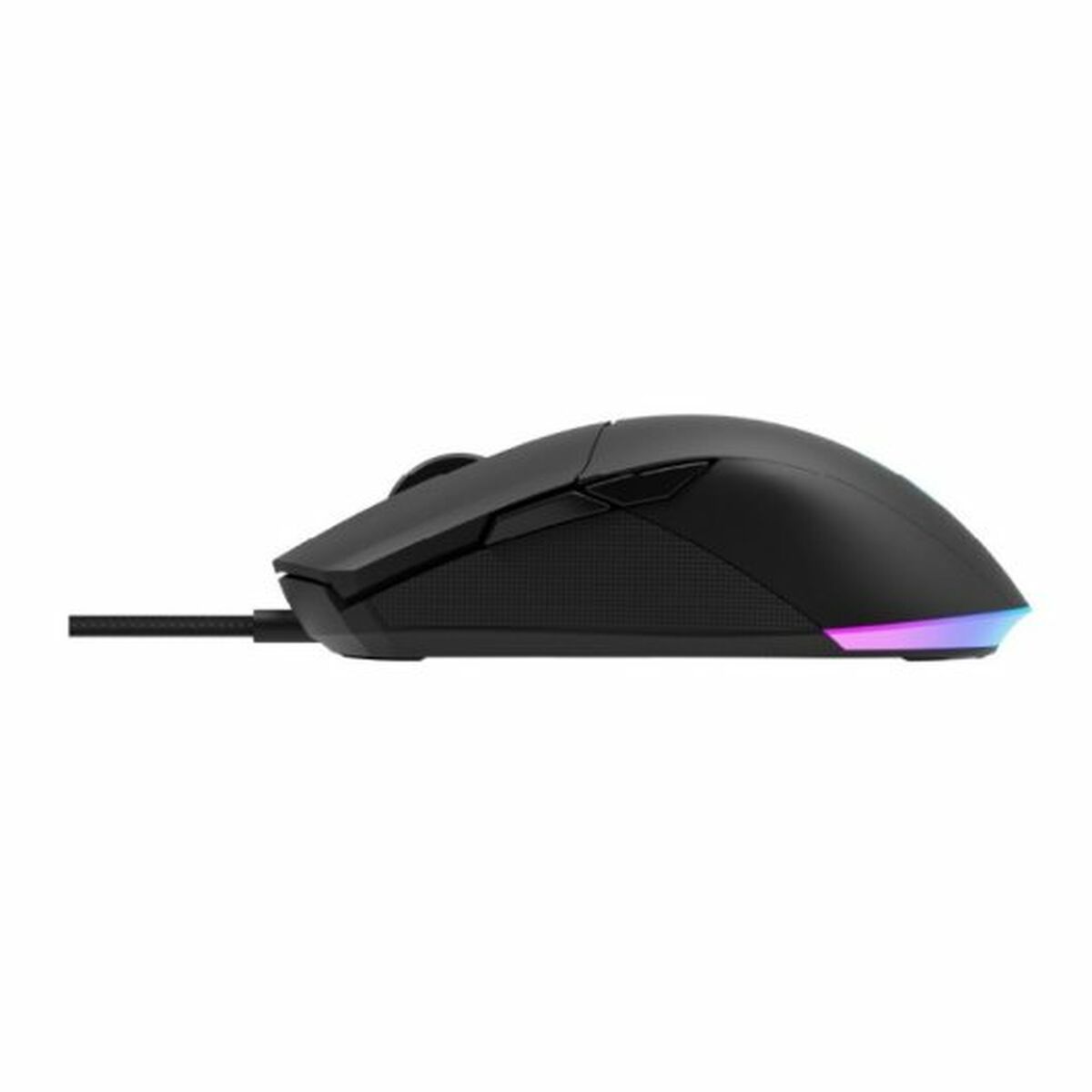 Mus Newskill Chiron  Svart - 3