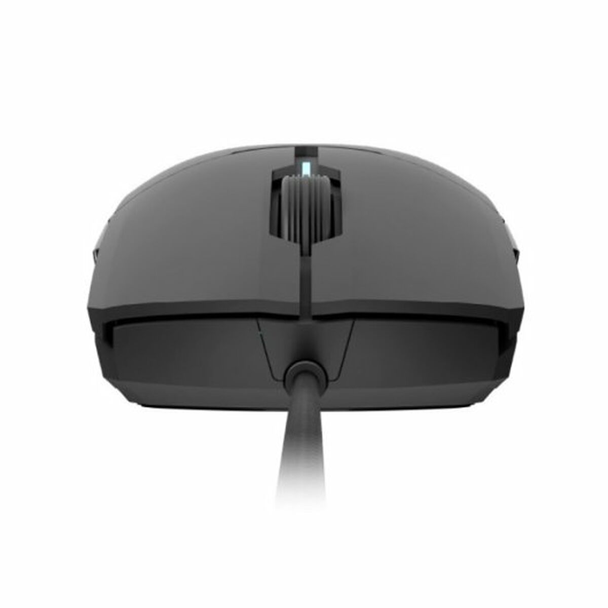 Mus Newskill Chiron  Svart - 5