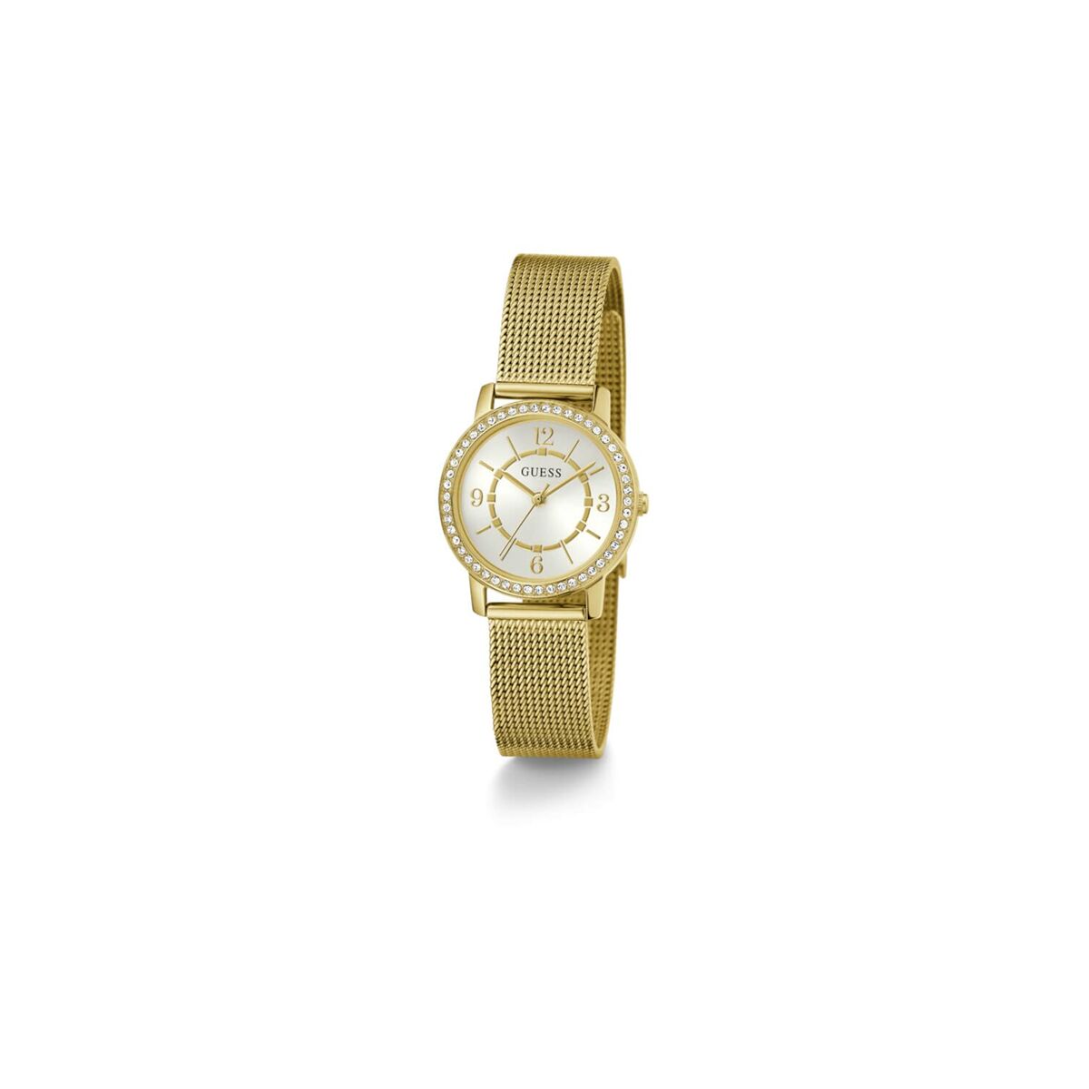 Herrklocka Guess GW0534L2