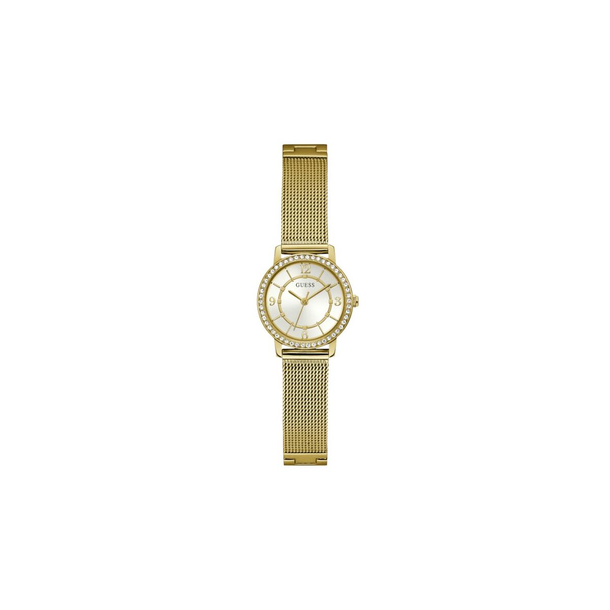 Herrklocka Guess GW0534L2 - 5