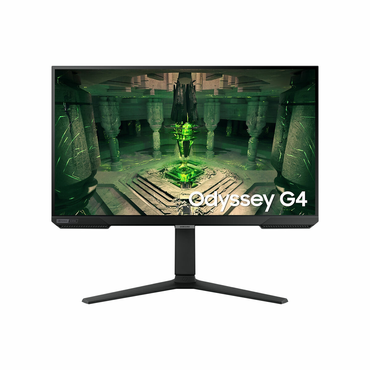 Monitor Samsung LS27BG400EUXEN Full HD 27" 240 Hz - 3