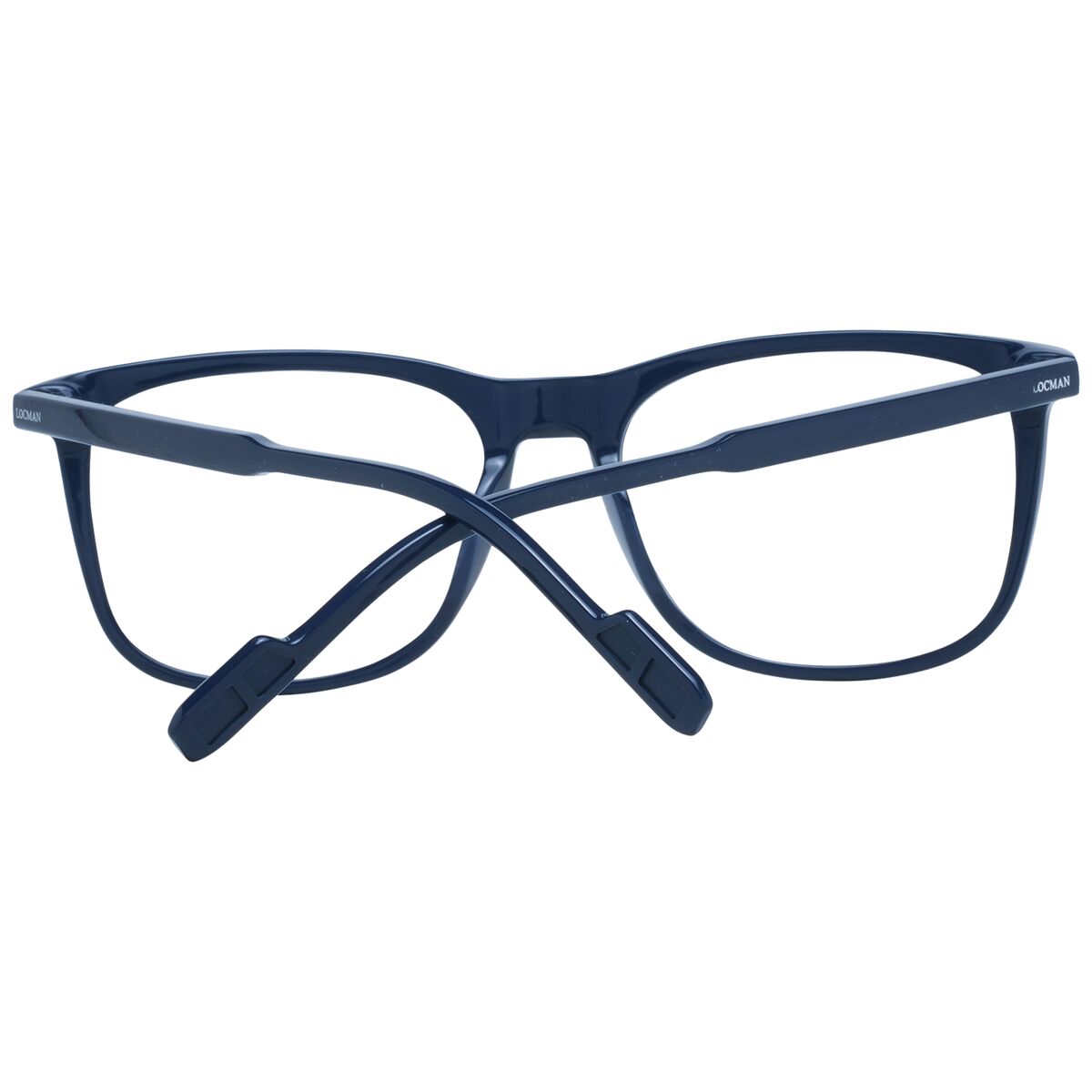 Glasögonbågar Locman LOCV031 54BLU - 3