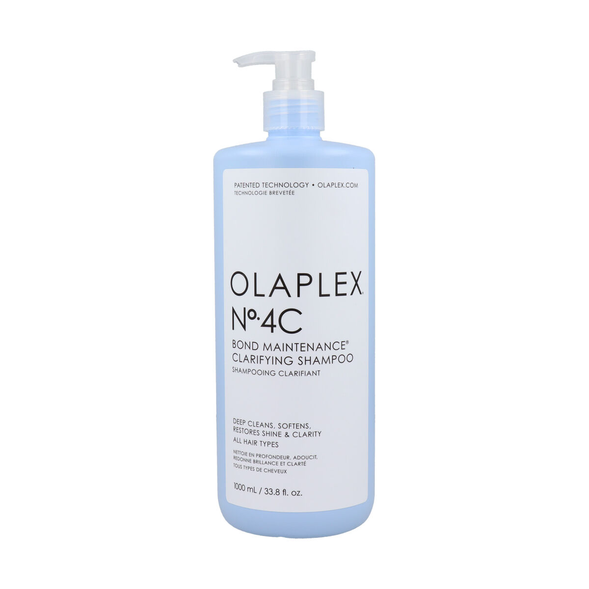 Schampo Olaplex Olaplex