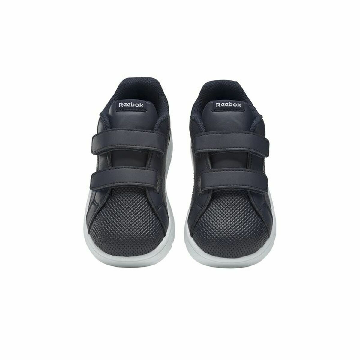 Sportskor Casual Barn Reebok Sportswear Classic Royal Mörkblå - 2