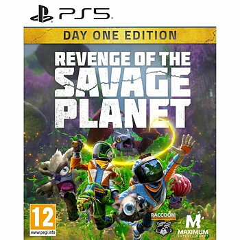 PlayStation 5 Videospel Just For Games