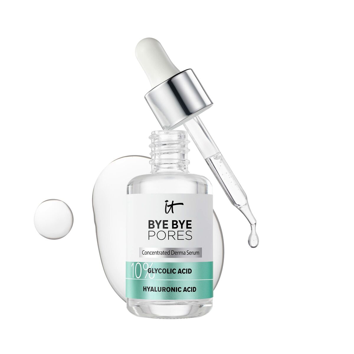 Ansiktskräm It Cosmetics Bye Bye Pores 30 ml