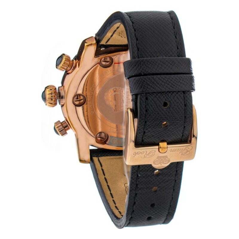 Damklocka Glam Rock gr10143 (Ø 46 mm) - 7