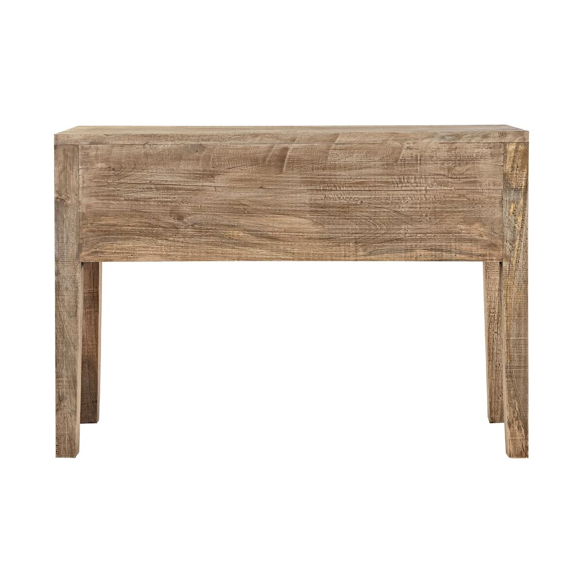 Mottagare DKD Home Decor 121 x 40 x 86 cm - 3