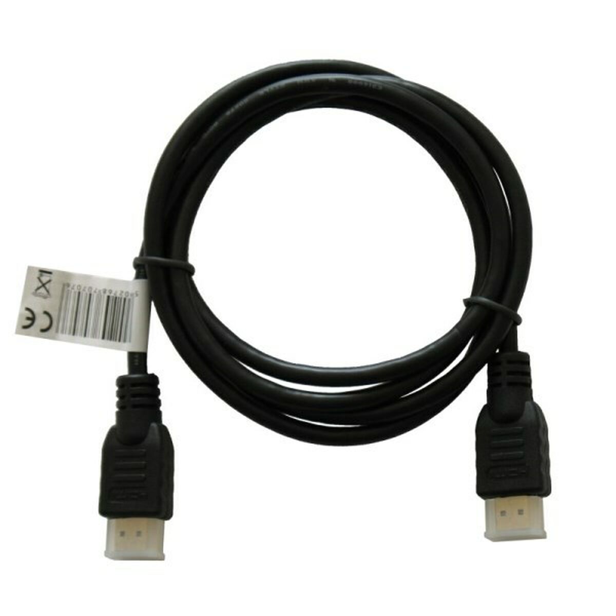 Kabel HDMI Savio CL-08 5 m - 2
