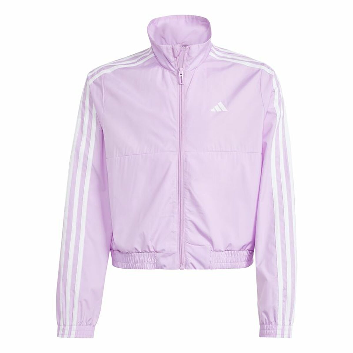 Jacka Barn Adidas Essentials 3 Bandas