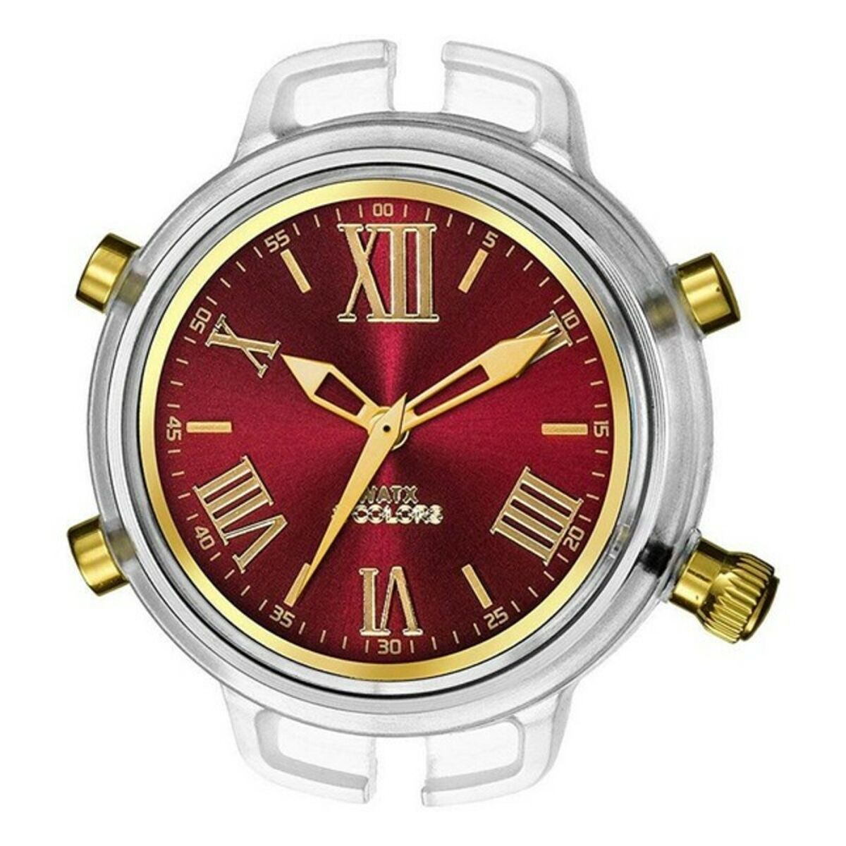 Damklocka Watx & Colors rwa4046 (Ø 43 mm) - 8